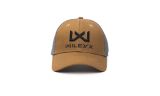 Trucker Cap, Tarnfarbe/Grau, Schwarz WX/Wiley X Image Thumbnail