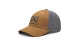 Image of Trucker Cap, Tarnfarbe/Grau, Grau WX/Wiley X