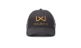 Trucker Cap, Dunkelgrau, Tarnfarbe WX/Wiley X Image Thumbnail