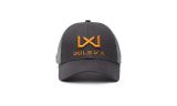 Trucker Cap, Dunkelgrau, Orange WX/Wiley X Image Thumbnail
