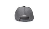 Trucker Cap, Dunkelgrau, Orange WX/Wiley X Image Thumbnail