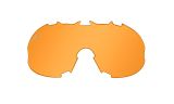 Image of NERVE, Helles Orange, Ersatzglas