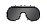 Image of NERVE DUAL LENS, Grau, Ersatzglas