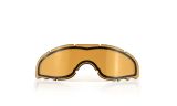 Image of SPEAR DUAL LENS, Helles Orange, Ersatzglas