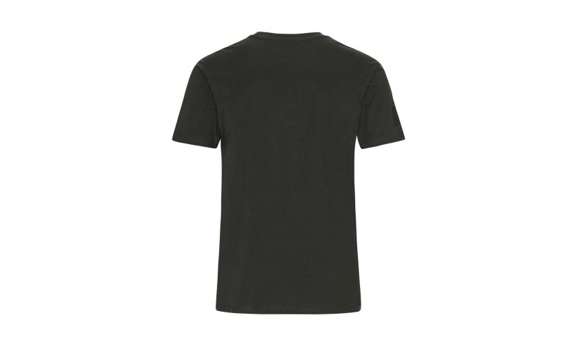 WX CANYON T-Shirt, Armee Grün, Onyx Schwarz WX/Wiley X Image