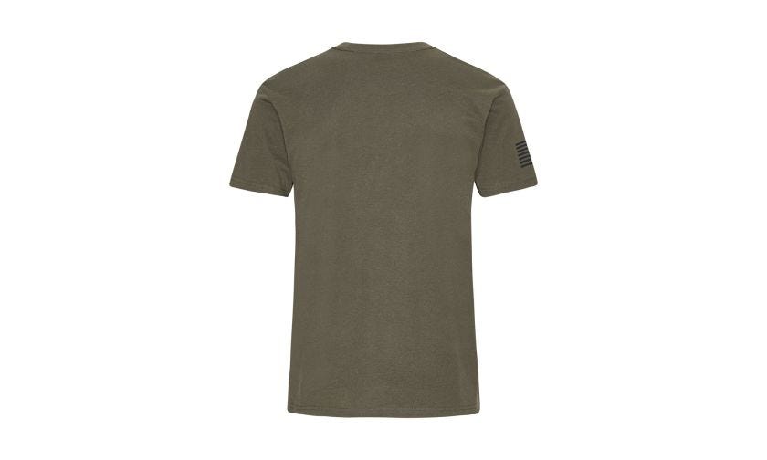 WX CANYON T-Shirt, Sage Grün, Armee Grün WX/Wiley X Image