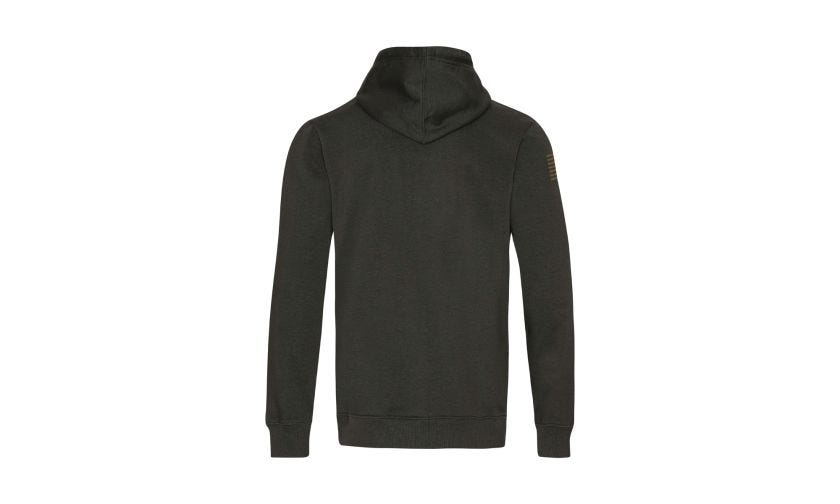 WX URBAN Hoodie, Armee Grün, Coyote Braun Wiley X Image