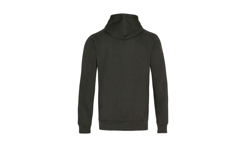 WX URBAN Hoodie, Armee Grün, Coyote Braun WX/Wiley X Image