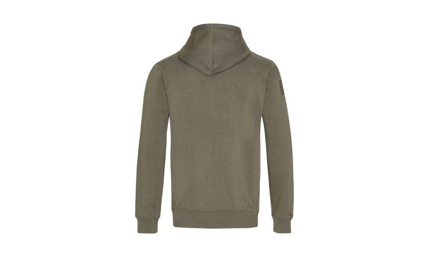 WX URBAN Hoodie, Sage Grün, Armee Grün Wiley X Image