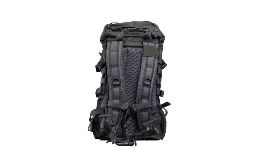 WX RUCKSACK, Karrimor SF Predator, 30 L - Grau Image