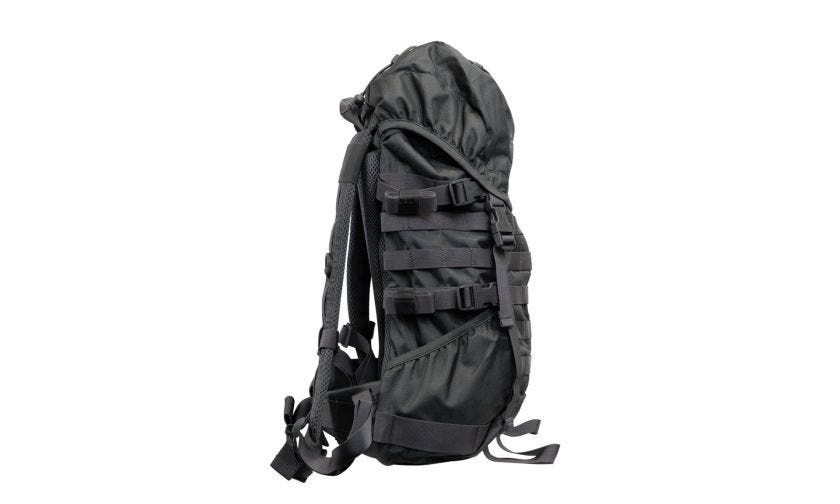 WX RUCKSACK, Karrimor SF Predator, 30 L - Grau Image