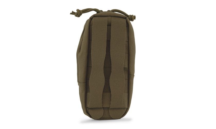 WX Tactical Eyewear Pouch, Tarnfarbe,  Image