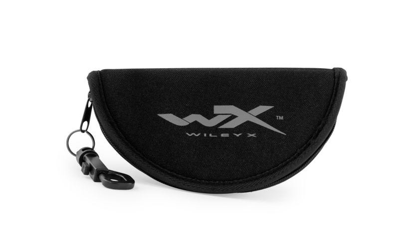 WX Case, Semi Hard, Schwarz Image