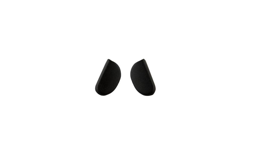 GUARD ADVANCED, Nasenpads, Schwarz Image
