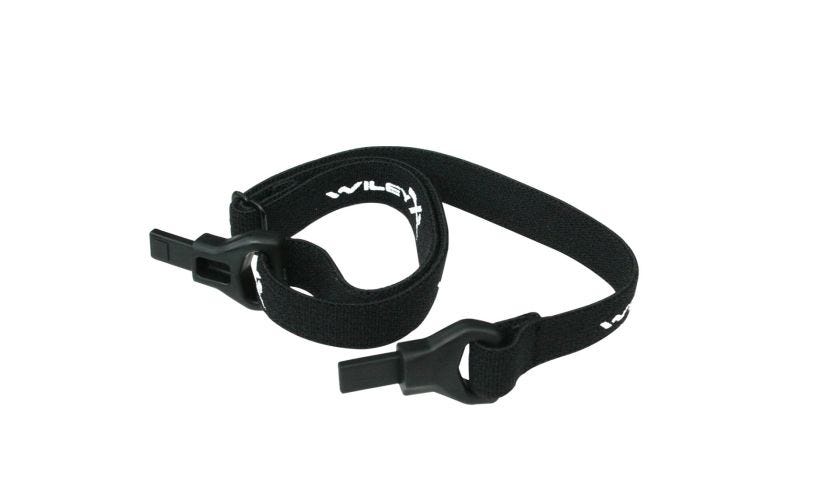 SABER ADVANCED, Elastisches Brillenband, Schwarz Image