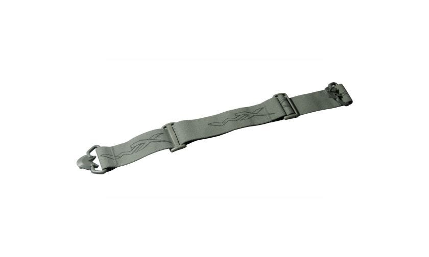 SPEAR, Elastisches Brillenband, Grün Image