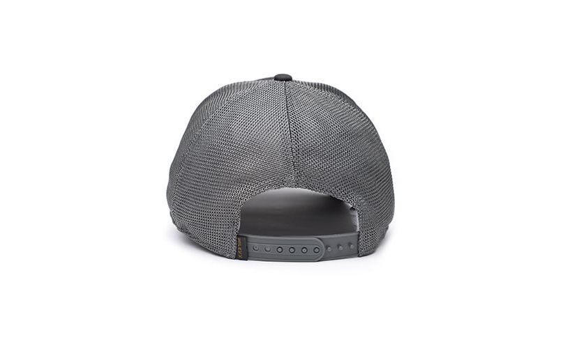 Trucker Cap, Dunkelgrau, Tarnfarbe WX/Wiley X Image