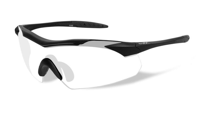 WX VAPOR 2.2, Glas: Nicht enthalten, Gestell: Matt Schwarz Image