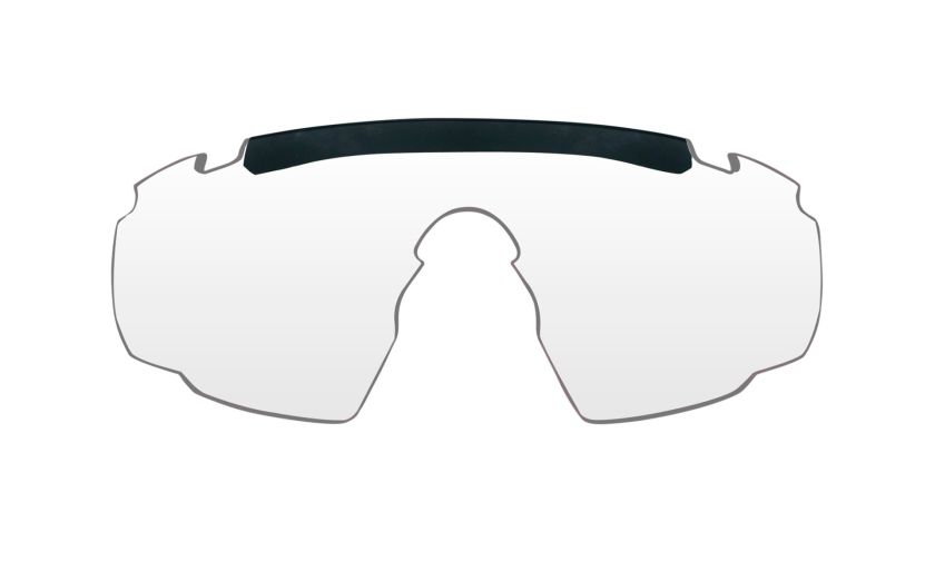 SABER ADVANCED, Klar, Ersatzglas Image