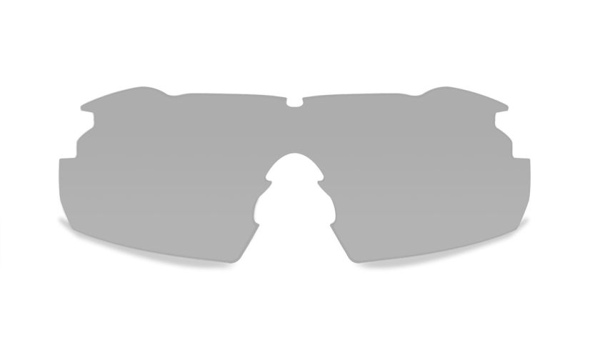WX VAPOR 2.5, Gegen Nahinfrarot-Laser, Ersatzglas Image