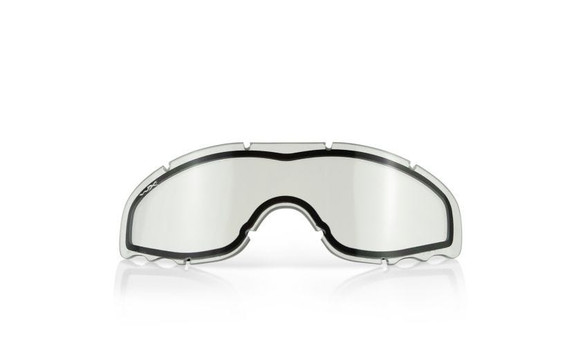 SPEAR DUAL LENS, Klar, Ersatzglas Image