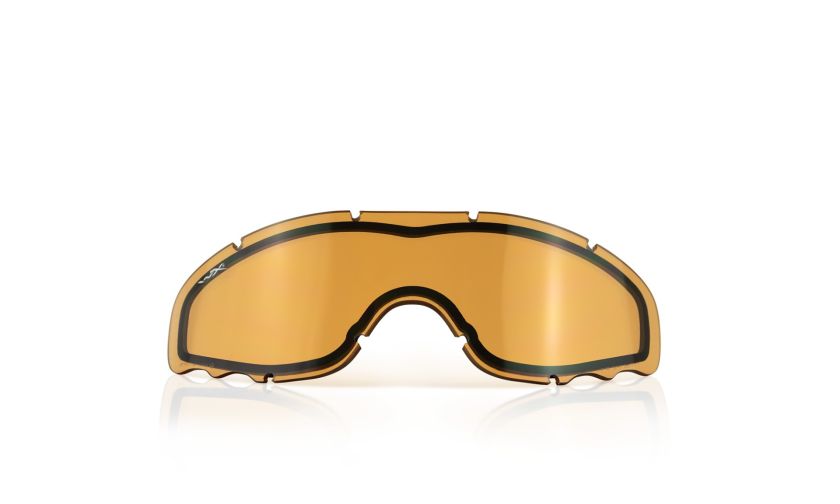 SPEAR DUAL LENS, Helles Orange, Ersatzglas Image